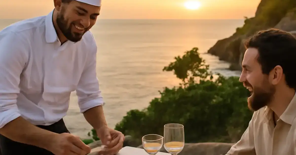 Destination Dining Is Redefining Special Occasions in Bali, how destination dining is redefining special occasions in Bali, destination dining Bali