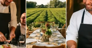 Dining Concepts That Elevate Special Occasions, special occasion dining, fine dining experience