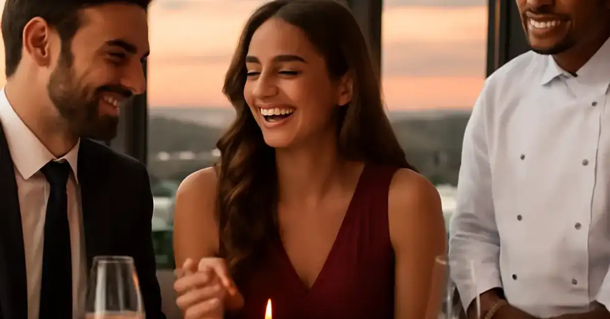 Dining Experiences Perfect for Milestone Celebrations, dining experiences perfect for milestone celebrations, fine dining, private dining