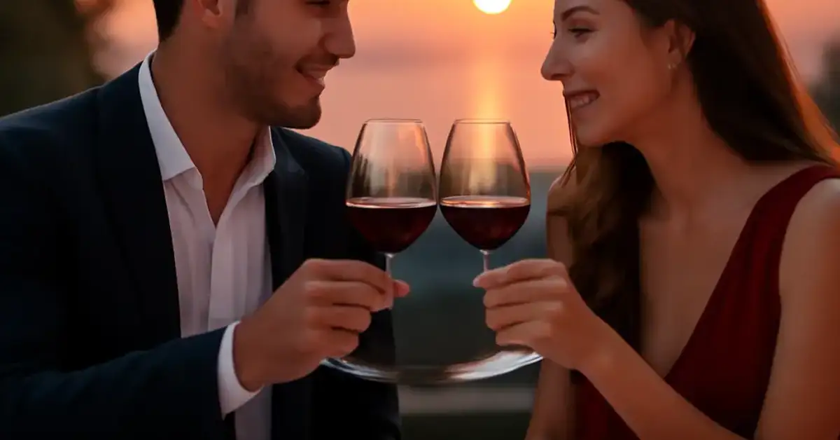 Dining Moments That Create Instant Kilig Feelings