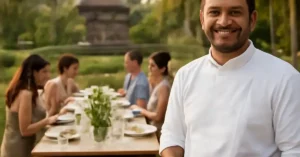 Event Dining Trends Shaping Bali Celebrations, event dining trends shaping Bali celebrations, Bali dining trends, experiential dining Bali