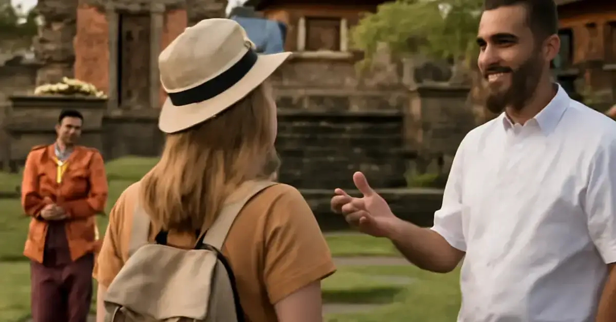 Experiential Travel Is Changing Bali Tourism