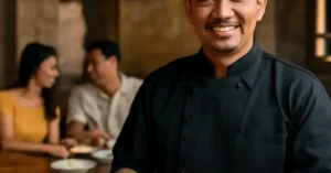 Family Recipes Shape Filipino Dining Experiences in Bali, family recipes in Filipino cuisine, Filipino dining in Bali