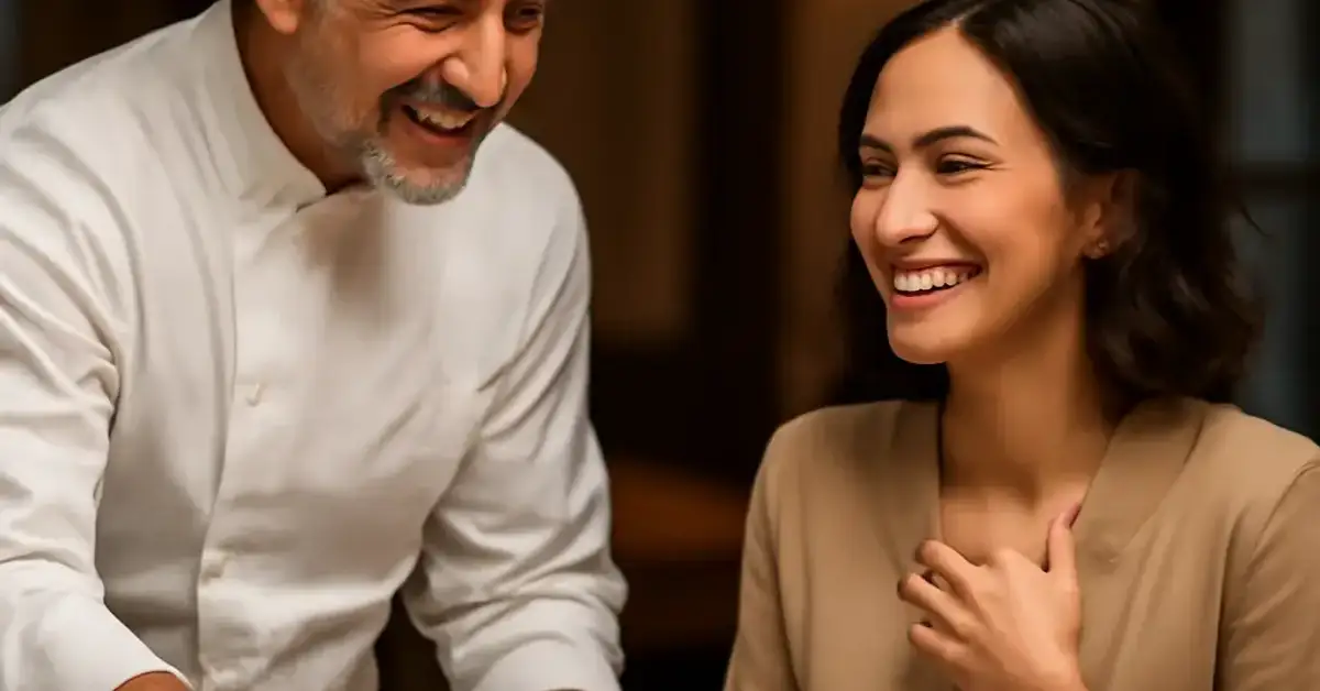 Feelings That Make a Dining Experience Truly Special, 10 feelings that make a dining experience truly special, emotional dining experiences