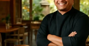 Filipino Cooking Traditions Thrive in Balis Culinary Scene, Filipino cooking traditions Bali, Balinese culinary scene Filipino