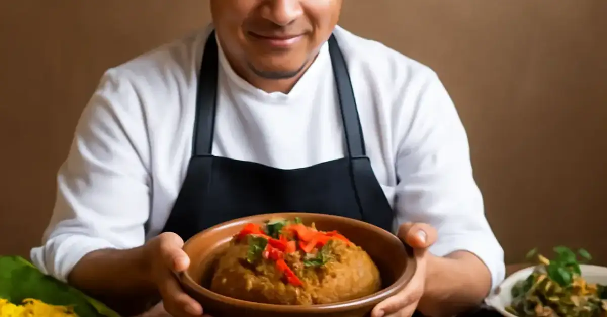 Filipino Food Through Regional Flavors