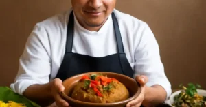 Filipino Food Through Regional Flavors, regional Filipino cuisine, Philippine regional food