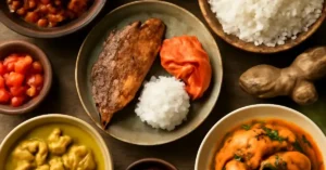 Filipino Food Through Regional Flavors, regional flavors of Filipino cuisine, understanding Filipino food by region