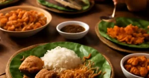 Filipino Food Traditions, Filipino dining culture, Philippine food customs