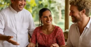 Food and Travel Create Deeper Human Connections, food and travel connection, culinary tourism