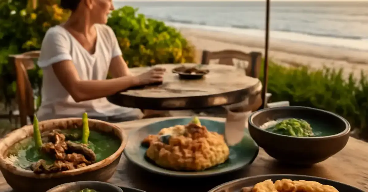 Food Experiences Worth Adding to Your Bali Itinerary