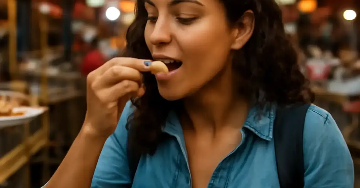 Food Memories That Stay Long After Traveling