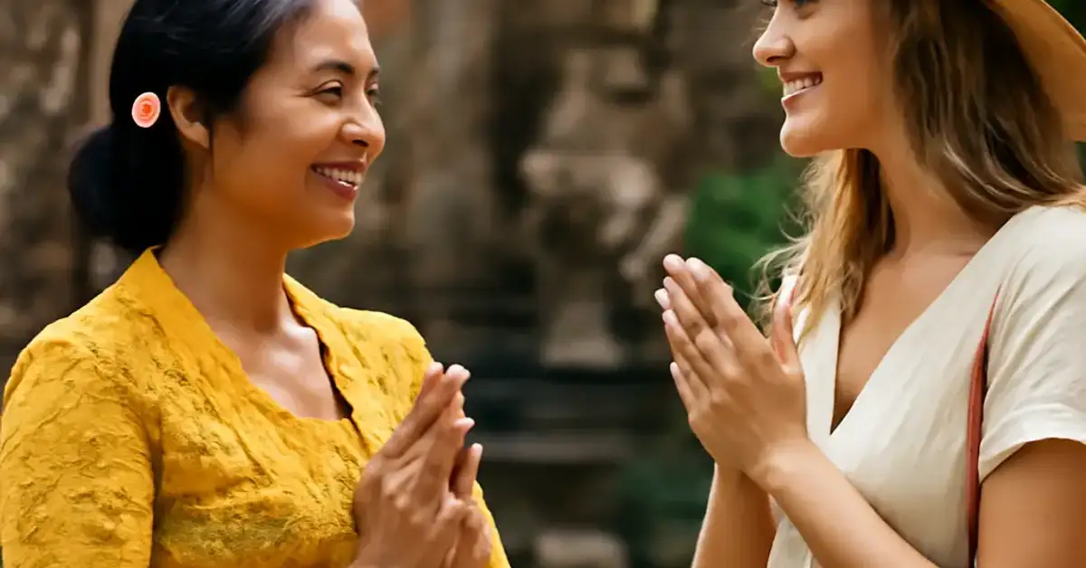 Genuine Hospitality Creates Lasting Memories in Bali, genuine hospitality, Balinese hospitality