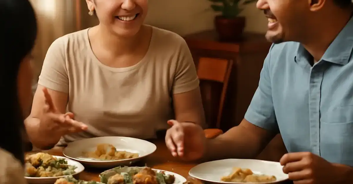 Guide to Filipino Dining Etiquette for First Time Visitors