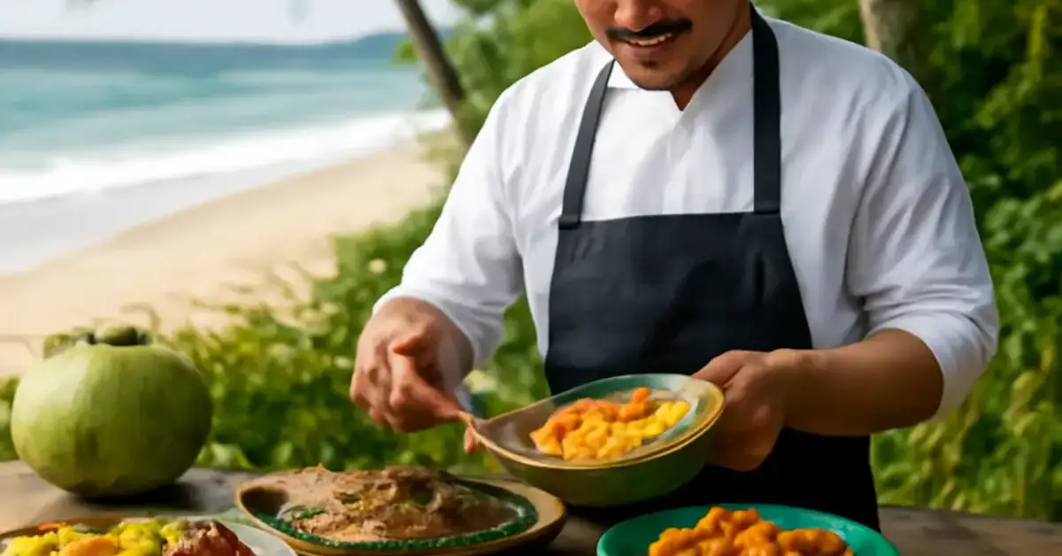 Guide to Pairing Filipino Dishes With Balis Tropical Lifestyle