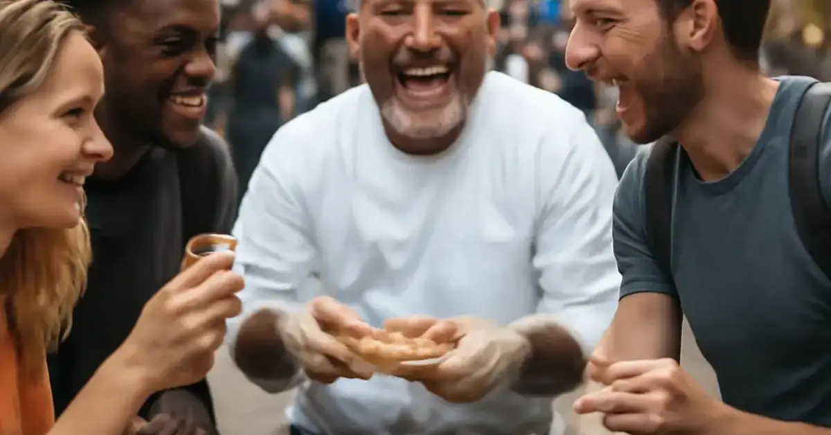 Heartwarming Food Moments Travelers Never Forget, heartwarming food moments travelers never forget, travel food experiences, emotional dining travel memories