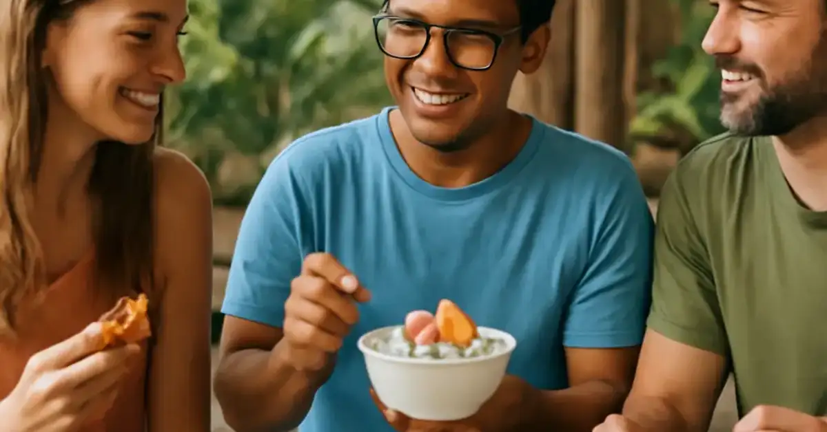 How Bali Travelers Discover Filipino Comfort Foods