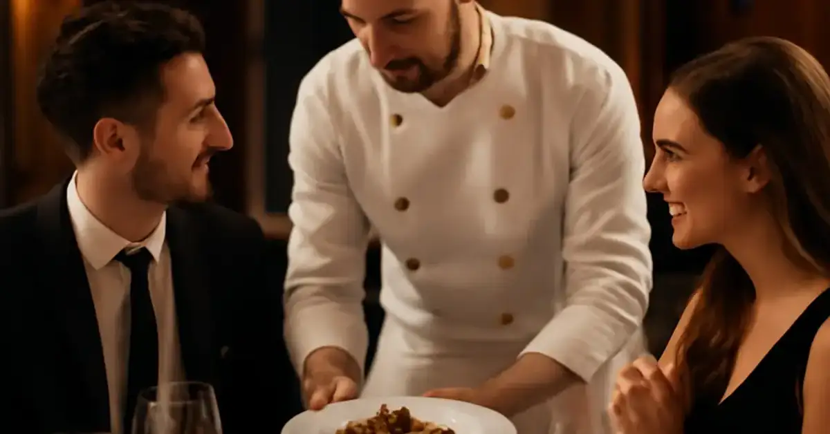 How Curated Menus Bring Life to Special Occasions