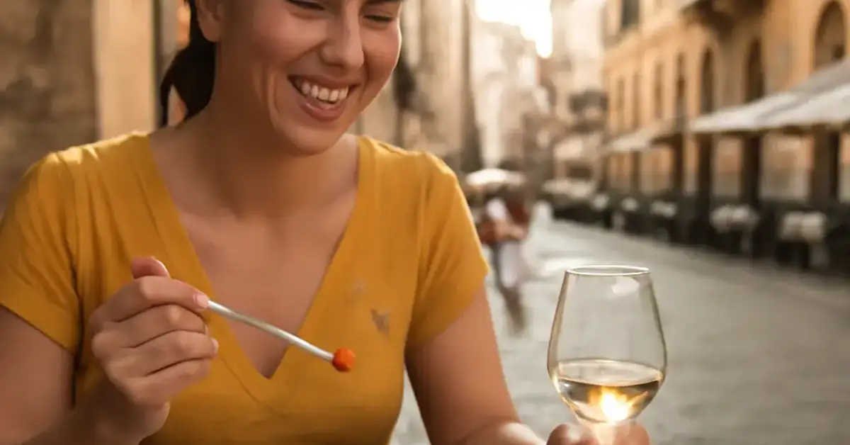 How Dining Experiences Become Lasting Travel Memories, travel dining experiences, food tourism memories