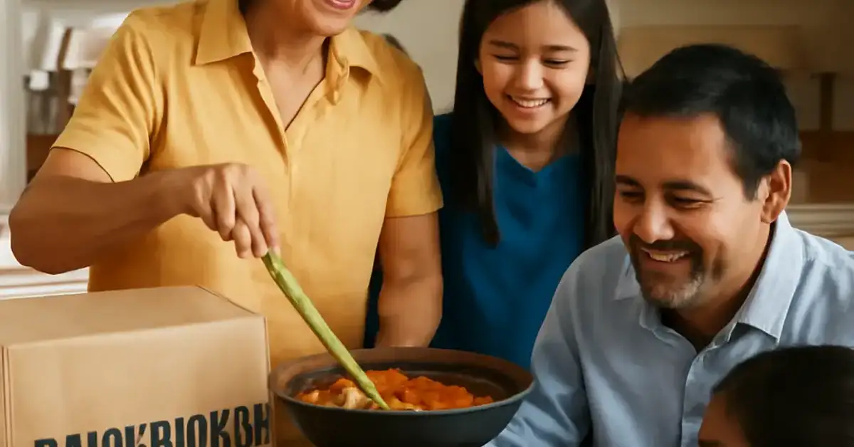 Overseas Filipinos Keep Food Traditions Alive, how overseas Filipinos keep food traditions alive, role of diaspora communities in preserving Filipino culinary identity abroad