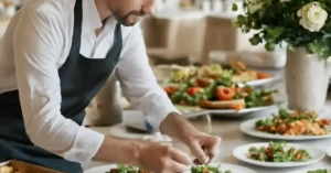 Reasons Professional Catering Is Worth Considering, 9 reasons professional catering is worth considering, benefits of hiring professional catering services