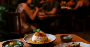 Rise of Modern Filipino Dining Experiences in Bali, rise of modern Filipino dining experiences in Bali, Filipino cuisine Bali, modern Filipino dining