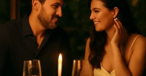 Role of Atmosphere in Creating Kilig Moments, Filipino hospitality Ubud, intimate dining experience Bali