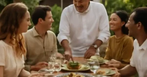 Role of Food in Memorable Bali Gatherings, Bali food experiences, memorable Bali gatherings