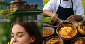 Sensory Experiences That Make Bali Unforgettable, Bali sensory experiences, unforgettable Bali experiences