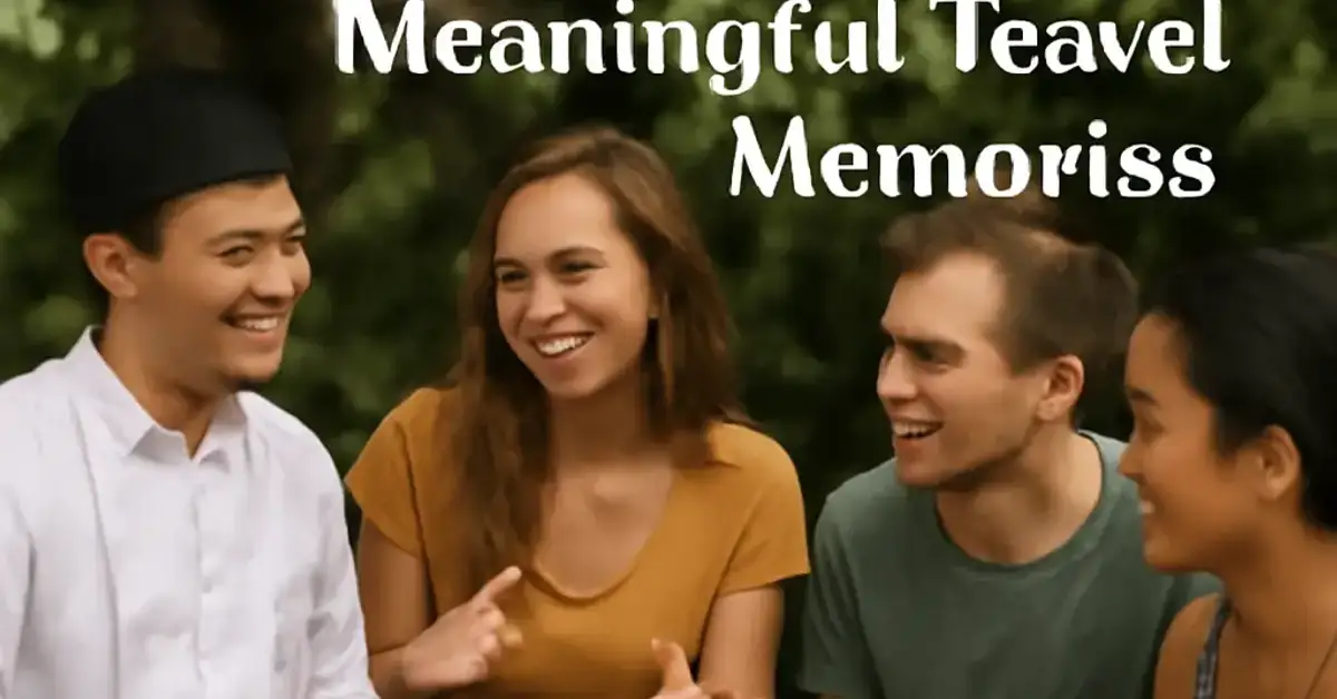 Shared Meals Create the Most Meaningful Travel Memories, shared meals travel, food tourism experiences