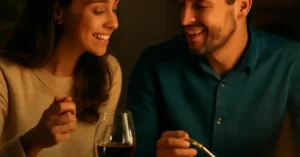 Simple Dining Moments That Feel Surprisingly Magical, simple dining moments magical, emotional dining experiences