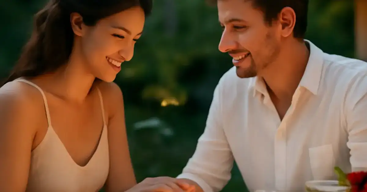 Small Dining Details That Create Kilig Moments
