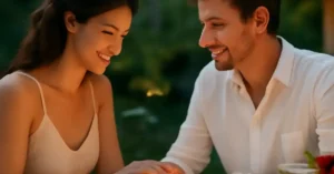Small Dining Details That Create Kilig Moments, small dining details that create kilig moments, kilig dining moments, romantic dining ideas