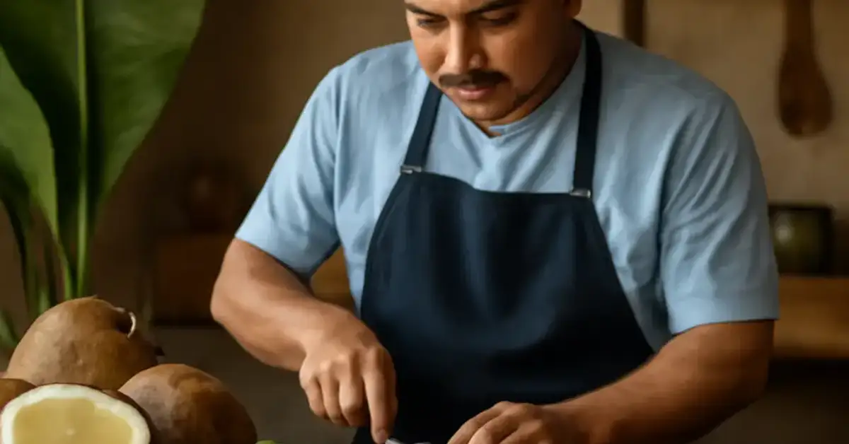 Tropical Ingredients Influence Filipino Cooking, Filipino tropical cuisine, Filipino ingredients