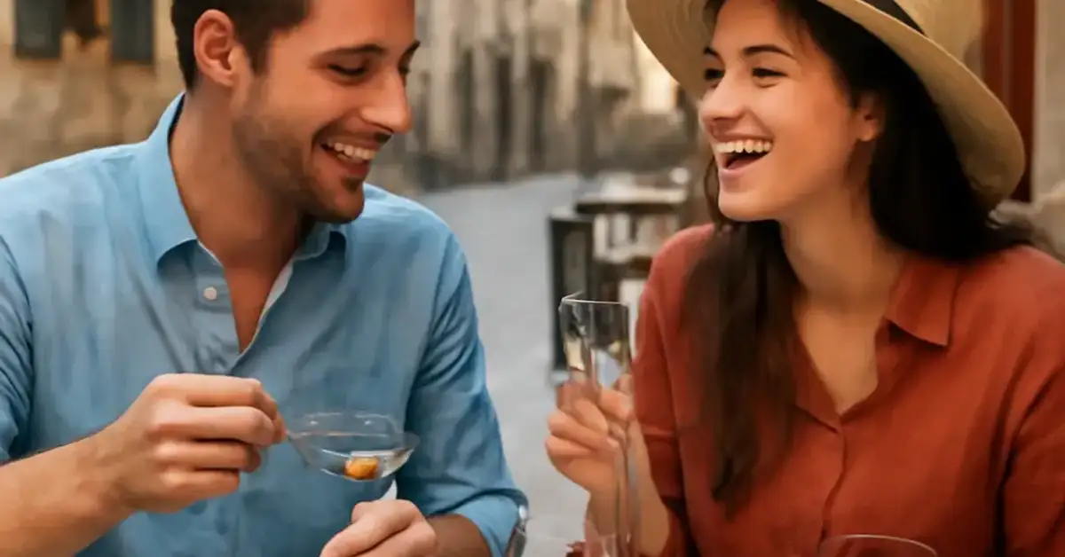Ways Food Creates Emotional Travel Memories, food travel memories, emotional dining experiences