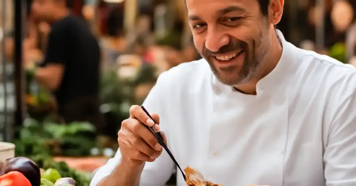 Ways Food Creates Lasting Travel Memories, 8 ways food creates lasting travel memories, food tourism experiences