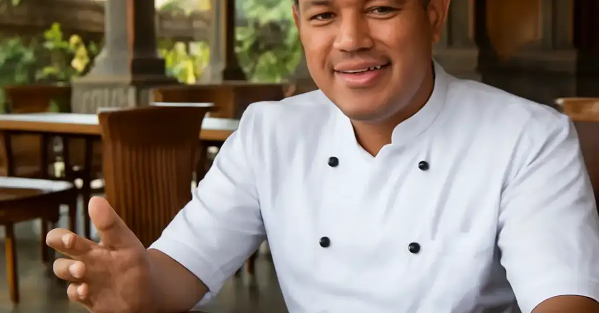 What Bali Travelers Should Know Before Trying Filipino Cuisine