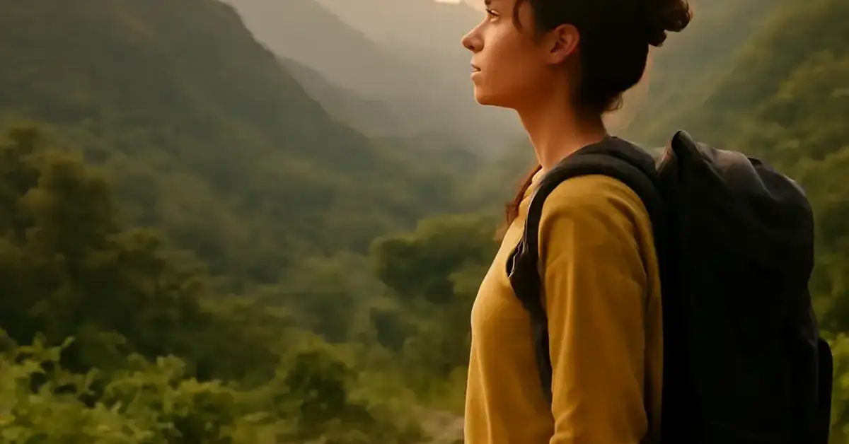 What Makes a Journey Feel Truly Transformative