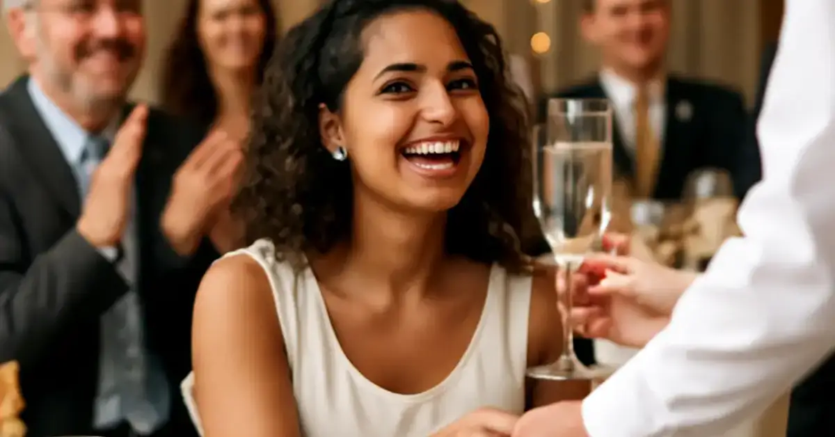 What Makes Guests Feel Truly Welcome at an Event