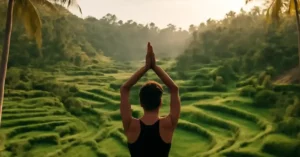 What Makes Ubud Different From Other Bali Destinations, Ubud vs other Bali destinations, why visit Ubud