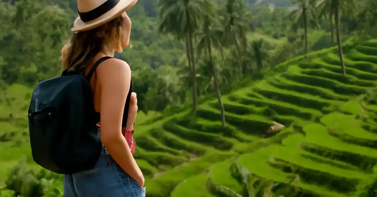 Why Bali Appeals to Solo Travelers, Why Bali appeals to solo travelers, solo travel Bali guide, Filipino dining Bali solo traveler