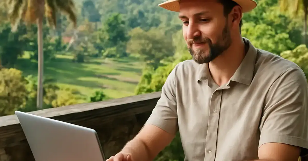 Why Bali Continues to Attract Long Stay Travelers, why Bali continues to attract long stay travelers, Bali long stay, digital nomad Bali