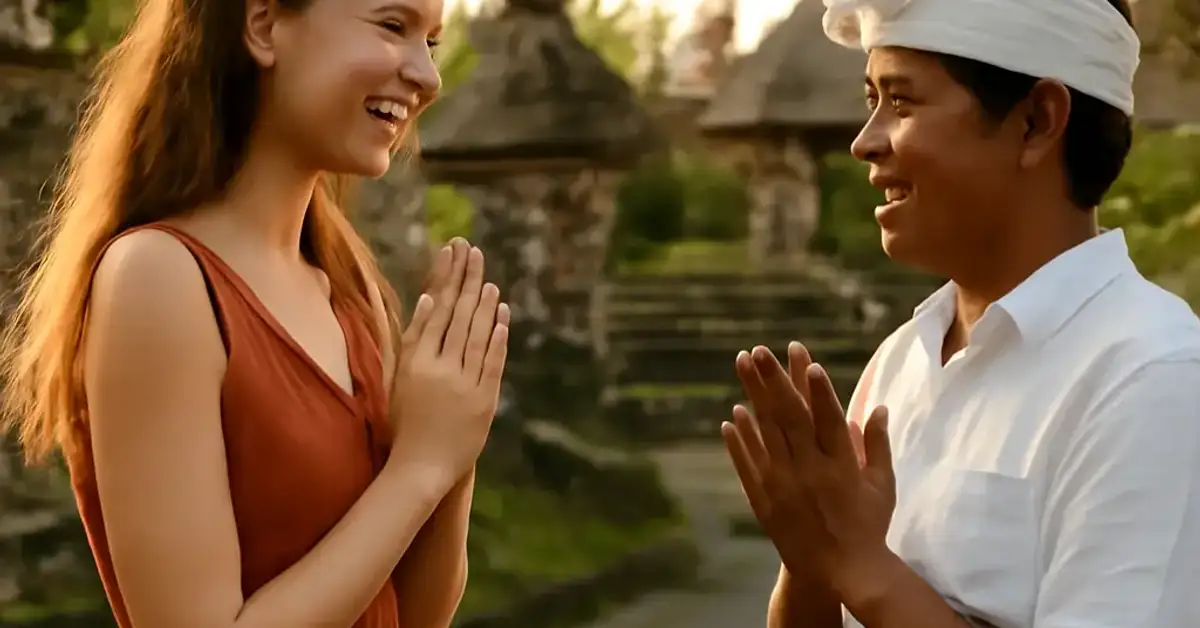 Why Bali Feels Like Home Even on Your First Visit