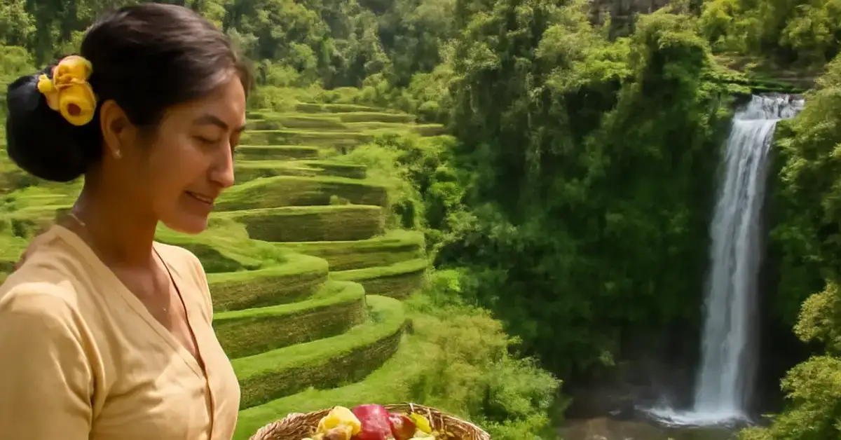Why Bali Is More Than Just a Beach Destination, unique experiences in Bali, Bali cultural attractions