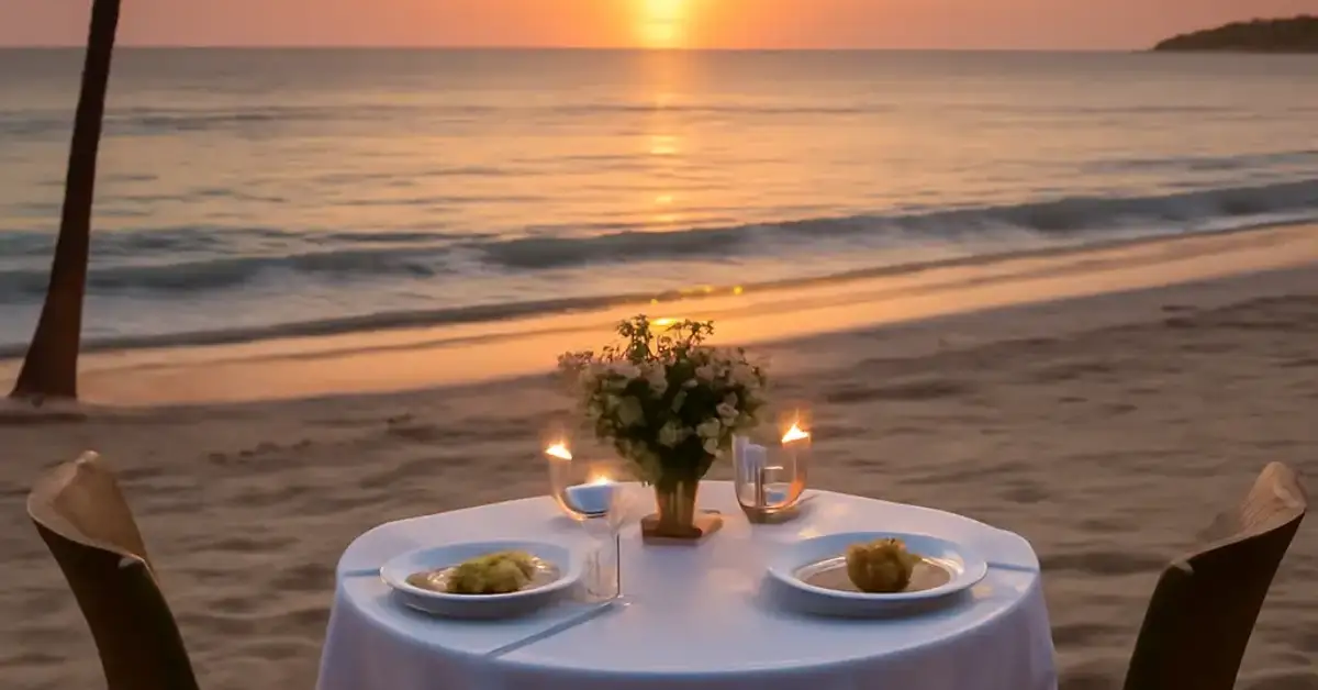 Why Bali Is Perfect for Intimate Dining Celebrations
