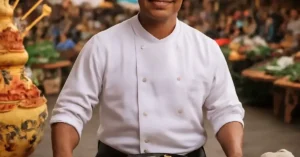 Why Bali Remains a Favorite Destination for Food Lovers, Bali food scene, food tourism in Bali