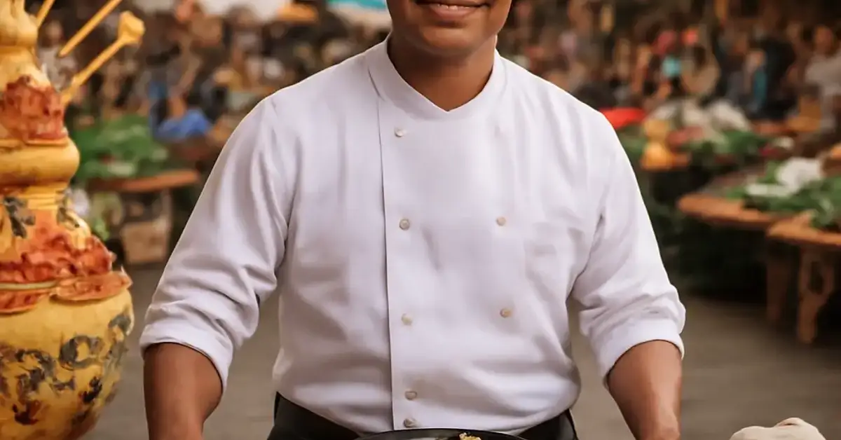 Why Bali Remains a Favorite Destination for Food Lovers, Bali food scene, food tourism in Bali