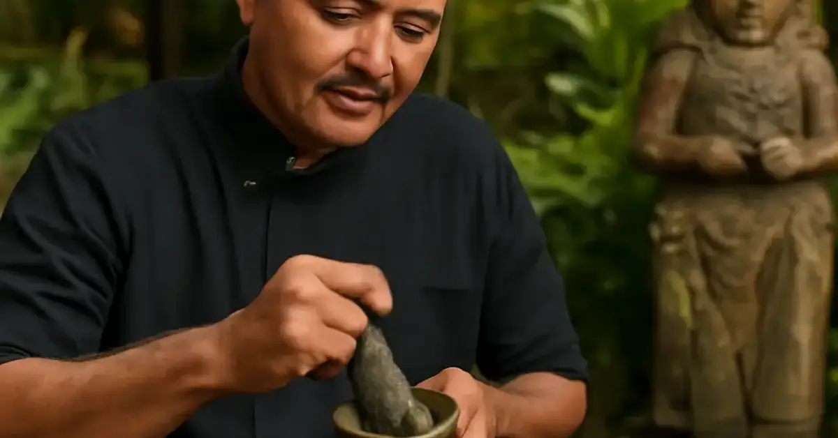 Why Certain Flavors Bring Back Beautiful Bali Memories