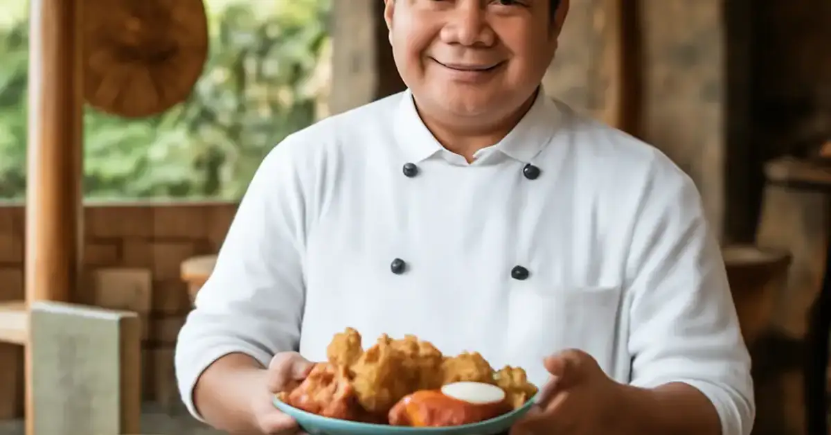 Why Filipino Cuisine Is a Cultural Bridge for Bali Travelers
