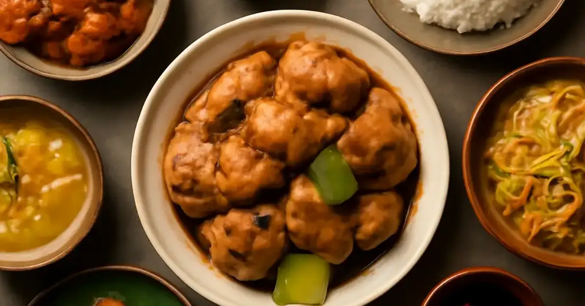 Why Filipino Culinary Heritage Resonates